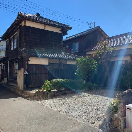 Uminca ウミンカ Villa Numazu Buitenkant foto