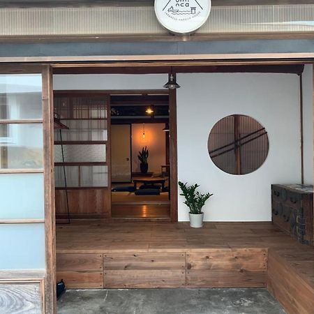 Uminca ウミンカ Villa Numazu Buitenkant foto