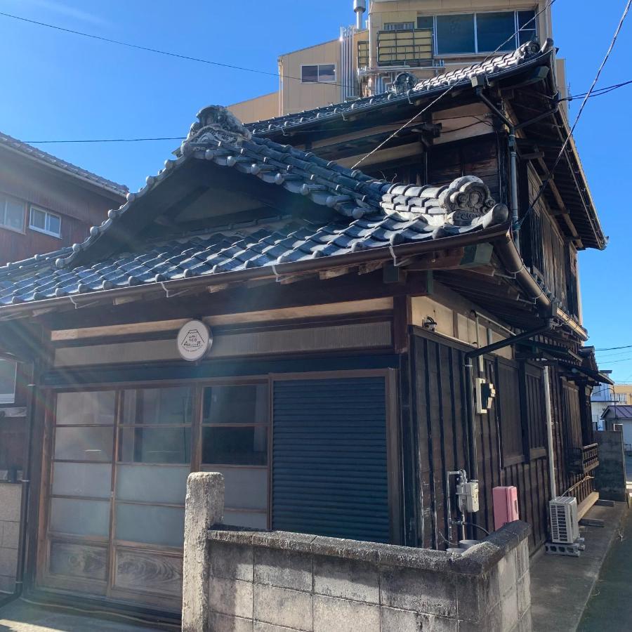 Uminca ウミンカ Villa Numazu Buitenkant foto
