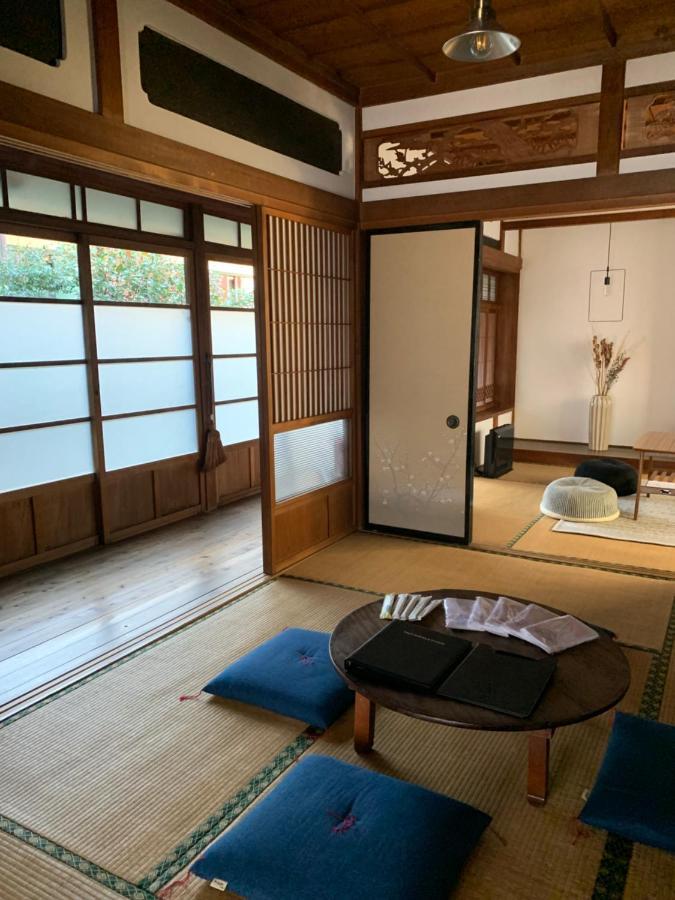 Uminca ウミンカ Villa Numazu Buitenkant foto