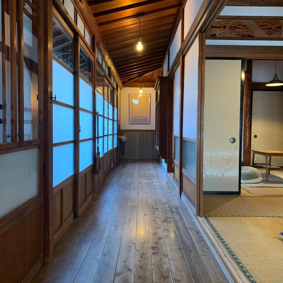 Uminca ウミンカ Villa Numazu Buitenkant foto