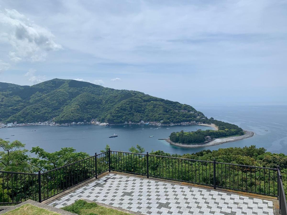 Uminca ウミンカ Villa Numazu Buitenkant foto