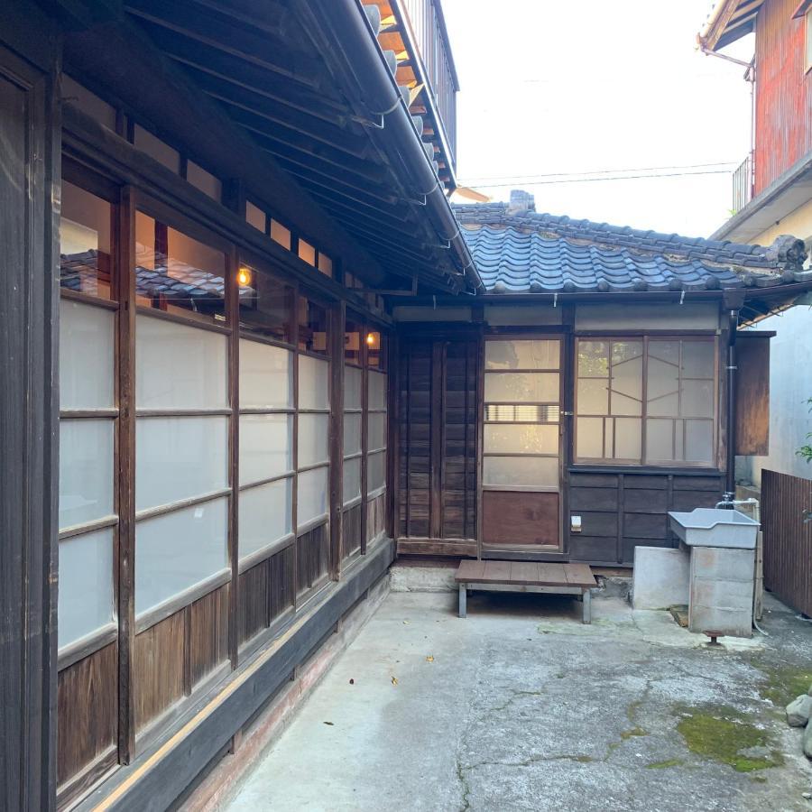 Uminca ウミンカ Villa Numazu Buitenkant foto
