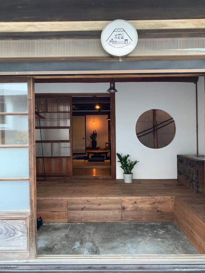 Uminca ウミンカ Villa Numazu Buitenkant foto