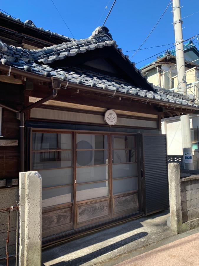 Uminca ウミンカ Villa Numazu Buitenkant foto