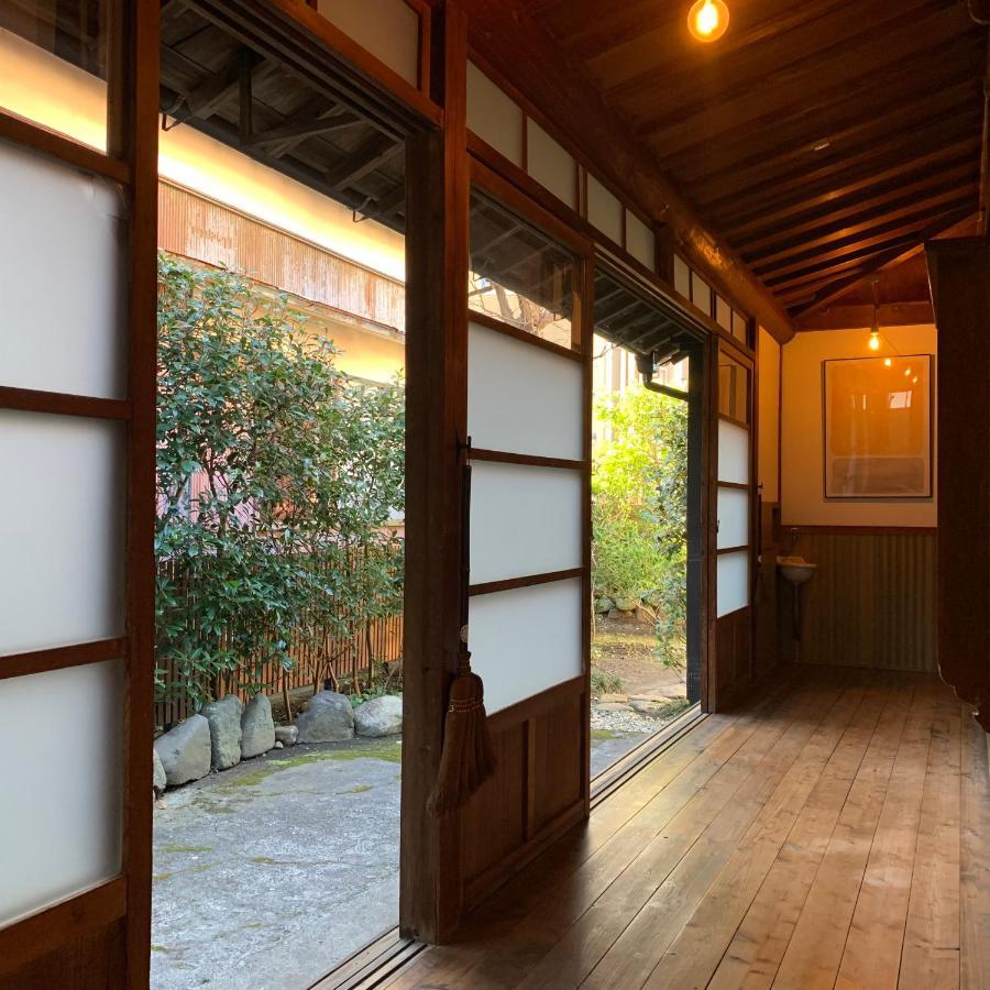 Uminca ウミンカ Villa Numazu Buitenkant foto