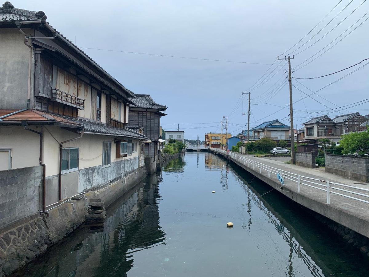 Uminca ウミンカ Villa Numazu Buitenkant foto
