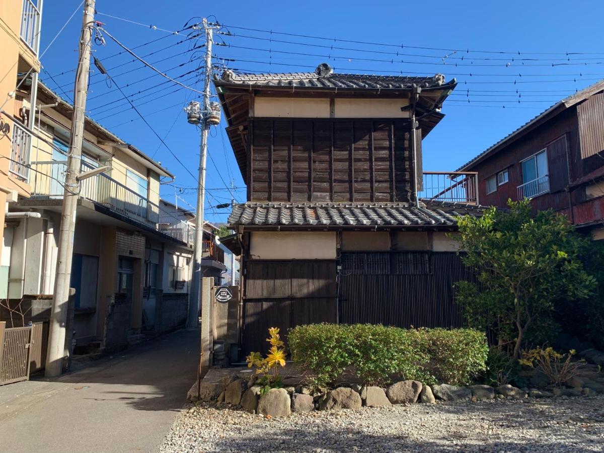 Uminca ウミンカ Villa Numazu Buitenkant foto