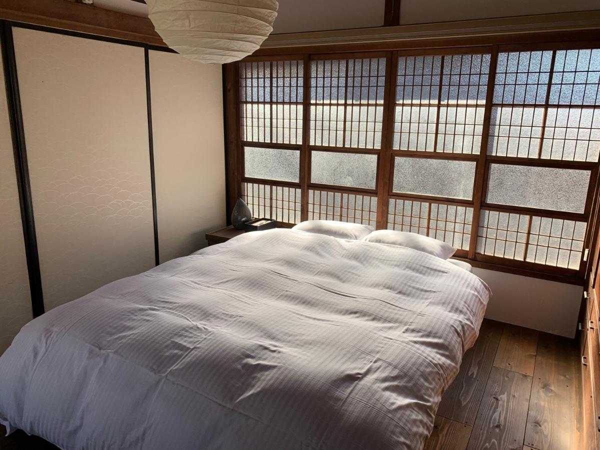 Uminca ウミンカ Villa Numazu Buitenkant foto