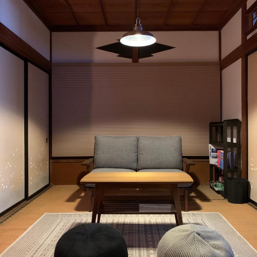 Uminca ウミンカ Villa Numazu Buitenkant foto