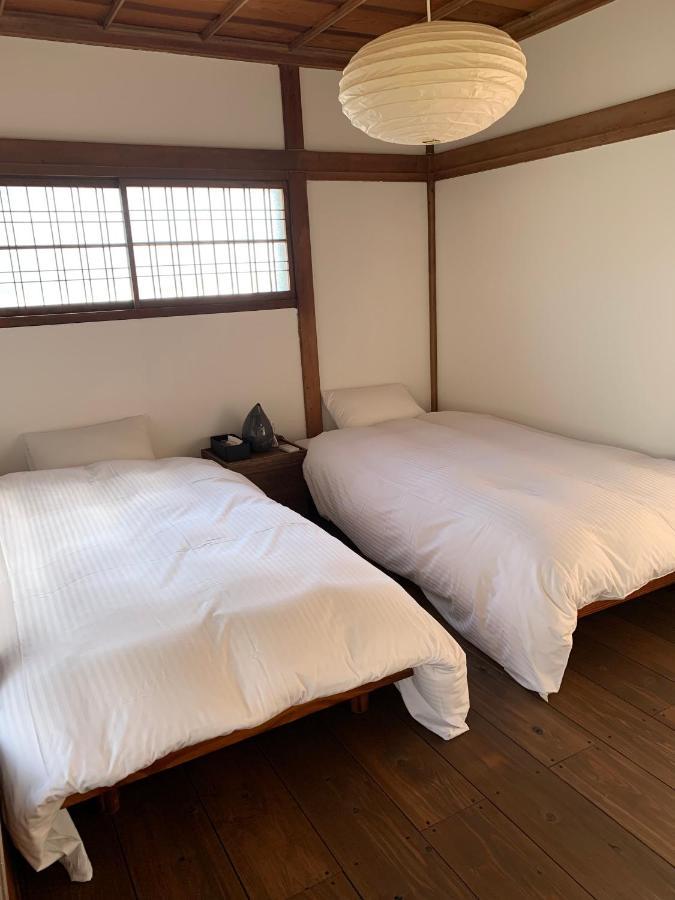 Uminca ウミンカ Villa Numazu Buitenkant foto