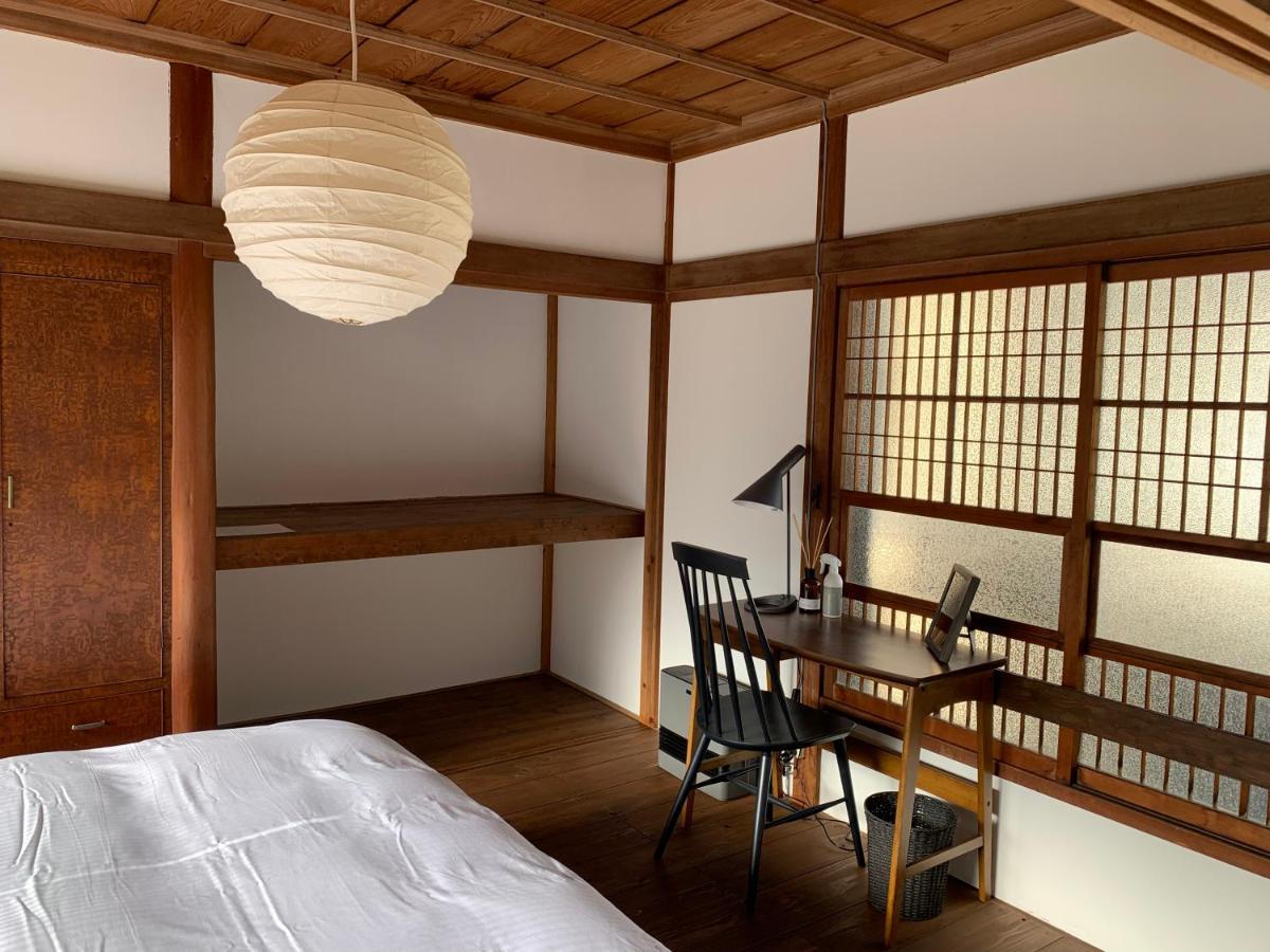 Uminca ウミンカ Villa Numazu Buitenkant foto
