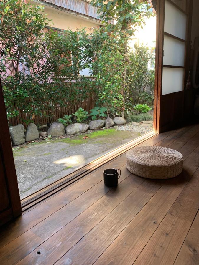 Uminca ウミンカ Villa Numazu Buitenkant foto