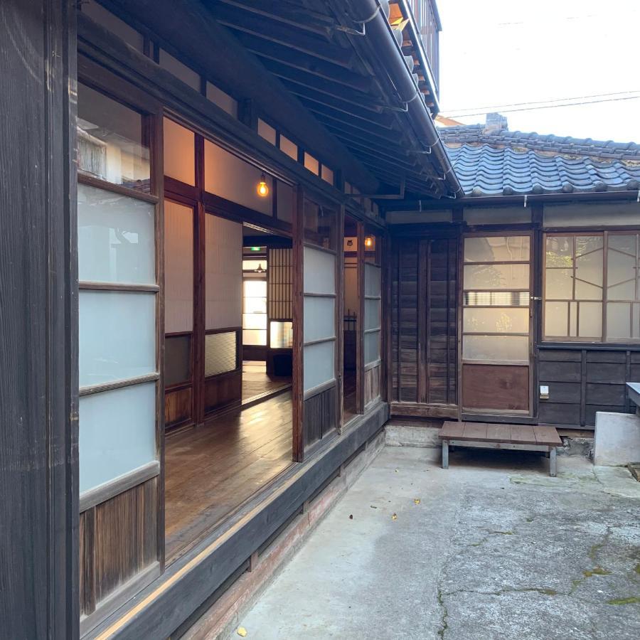 Uminca ウミンカ Villa Numazu Buitenkant foto